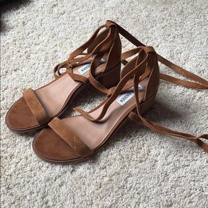 Steve Madden rizzaa heels